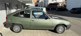 Opel Kadett ECC LS 1986 - Opel Kadett: Kleinwagen