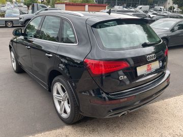 Audi Q5 - 6