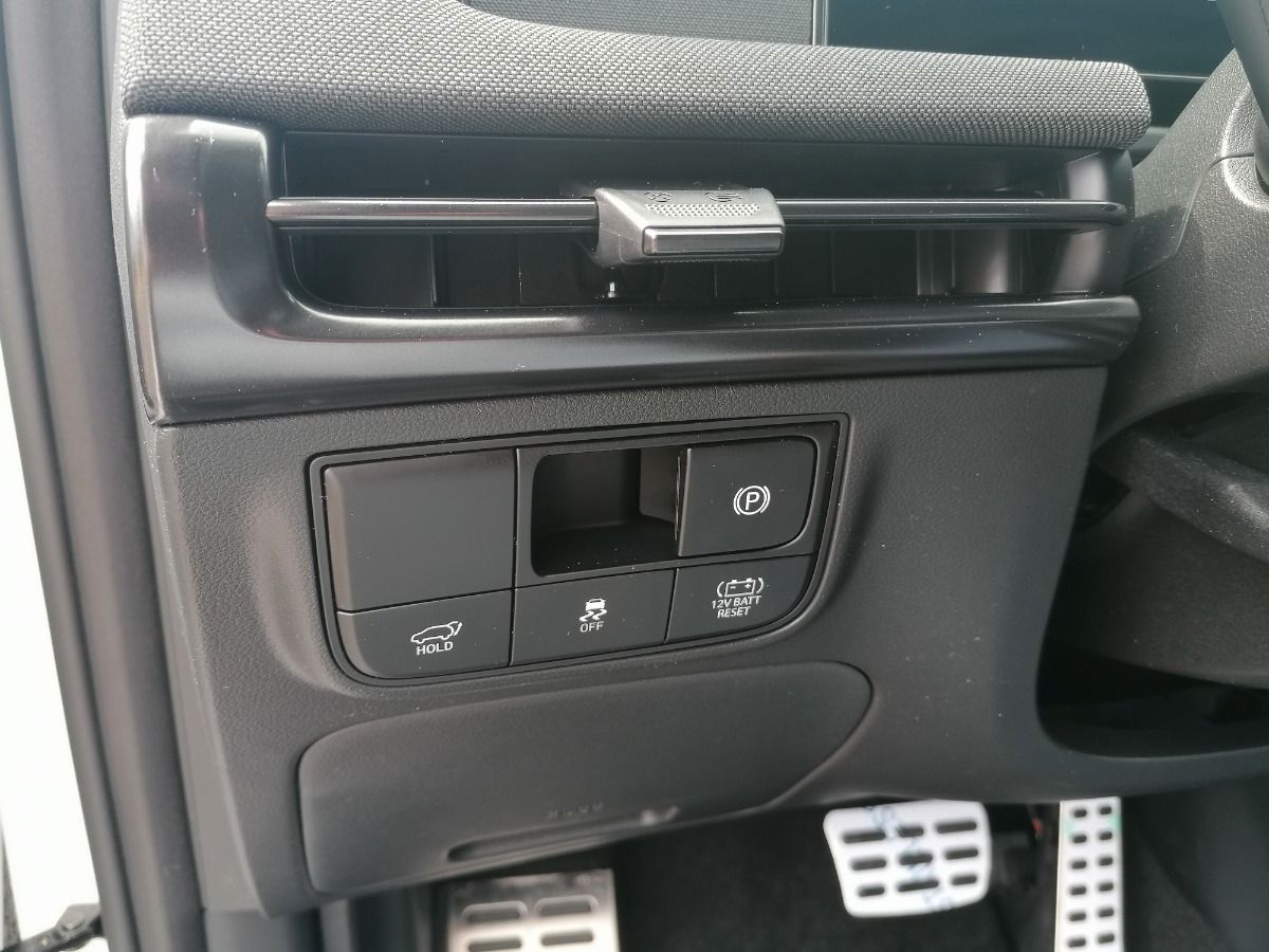 Hyundai TUCSON - Bild 9