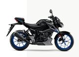 Suzuki GSX-S 125