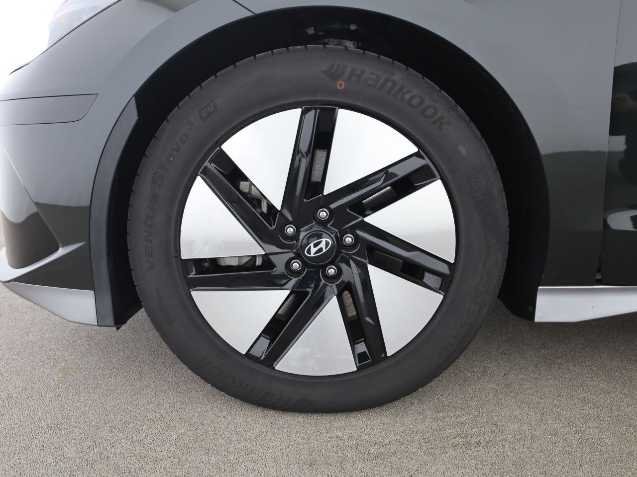 Hyundai IONIQ 6 – Bild 17