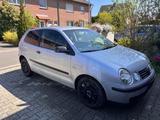 Volkswagen Polo 1.2 47kW Basis Basis - Volkswagen Polo: Basis