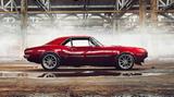 Pontiac 120% Restored 1967 Firebird 400 - Pontiac Gebrauchtwagen von 1967