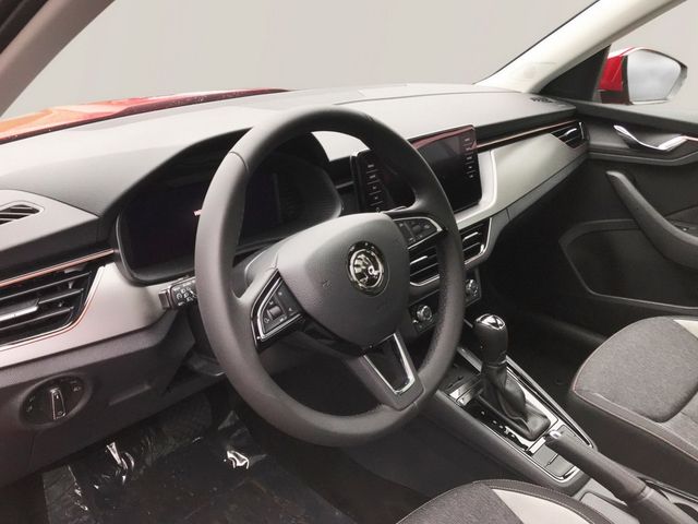 Skoda Kamiq 1.0 TSI DSG Style *CAM*LED*PANO*NAV* NAVI