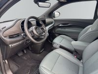 Fiat 500 - Vorschau Bild 9