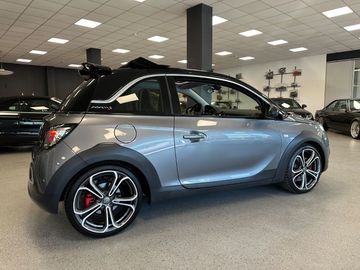 Opel Adam - 9