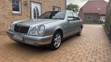 Mercedes-Benz Mercedes Benz E240 Elegance W210; seltener... - Mercedes-Benz E 240 w210 Gebrauchtwagen