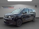 Citroën Berlingo XL BlueHDi 130 EAT8 MAX 7-Sitzer NAVI - Citroën Berlingo mit Diesel-Antrieb: Kleinbus, Klimaanlage