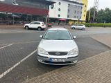 Ford Mondeo TÜV 10.26 - Ford Mondeo aus 2004 mit Diesel-Antrieb