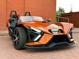 Polaris Slingshot SL Roush Edition  - POLARIS MOTORRAD
