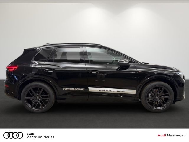 Audi Q4 e-tron - Bild 3
