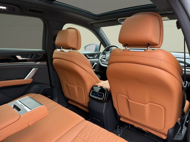 BYD TANG AWD+Pano+HUD+Massage+Klimasitze+7-Sitzer+Dy