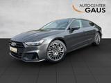 Audi A7 Sportback 2.0 TFSI e quattro s-tronic Navi*LE - Audi A7 mit Hybrid-Antrieb