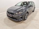 Kia Ceed Sportswagon 1.4 T-GDI Spirit Technik|Leder| - gebrauchte Kia cee'd Sportswagon aus dem Jahr 2020