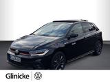 Volkswagen Polo GTI 2.0 TSI DSG, PANO, RFK - Volkswagen Polo: Kleinwagen