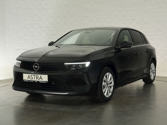 Astra L LIM. EDITION+NAVI+RÜCKFAHRKAMERA+SITZ-/L