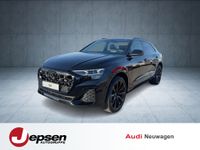 Audi Q8 - Vorschau Bild 1