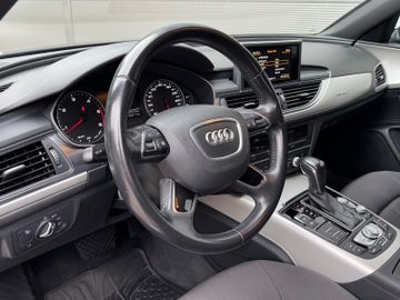 Audi A6 - 11