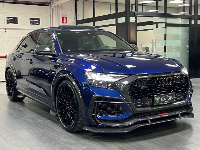 Audi RS Q8 R ABT 1 OF 125 4.0 mhev quattro