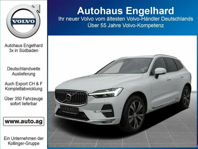 Volvo XC60 B4D PLUS BRIGHT PANO STHZ AWD SELEKT