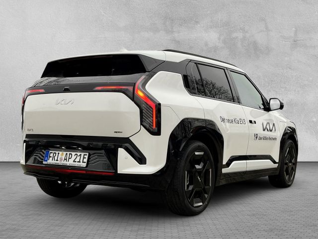 EV3 81.4 / UPE: 53.370,- € / GT-LINE DRIVE-WISE-