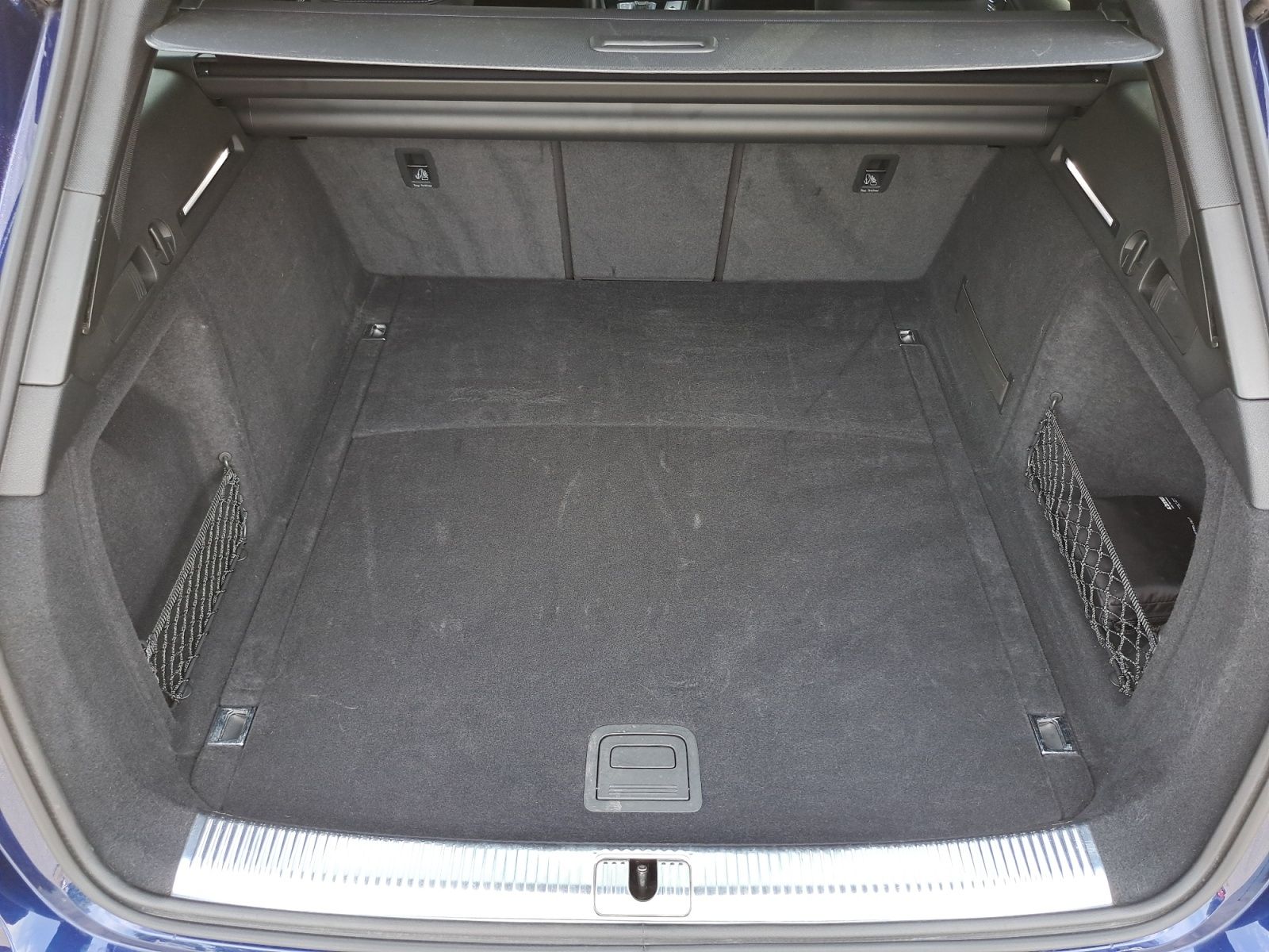Audi RS4 - Bild 10