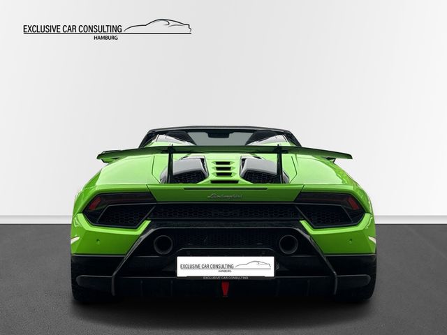 LAMBORGHINI Huracan – Bild 5