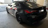 BMW M440i xDrive Coupé, 20 Zoll LMF + Winterreifen  - BMW M440 von privat