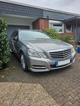 Mercedes-Benz E 200 CGI 1.8 Automatik AVANTGARDE