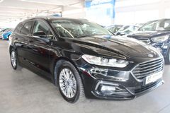 Fahrzeugabbildung Ford Mondeo Titanium Turnier Automatik LED NAVI CAM