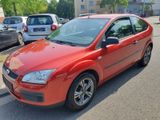 Ford Focus Lim. Trend - Ford Focus aus 2006