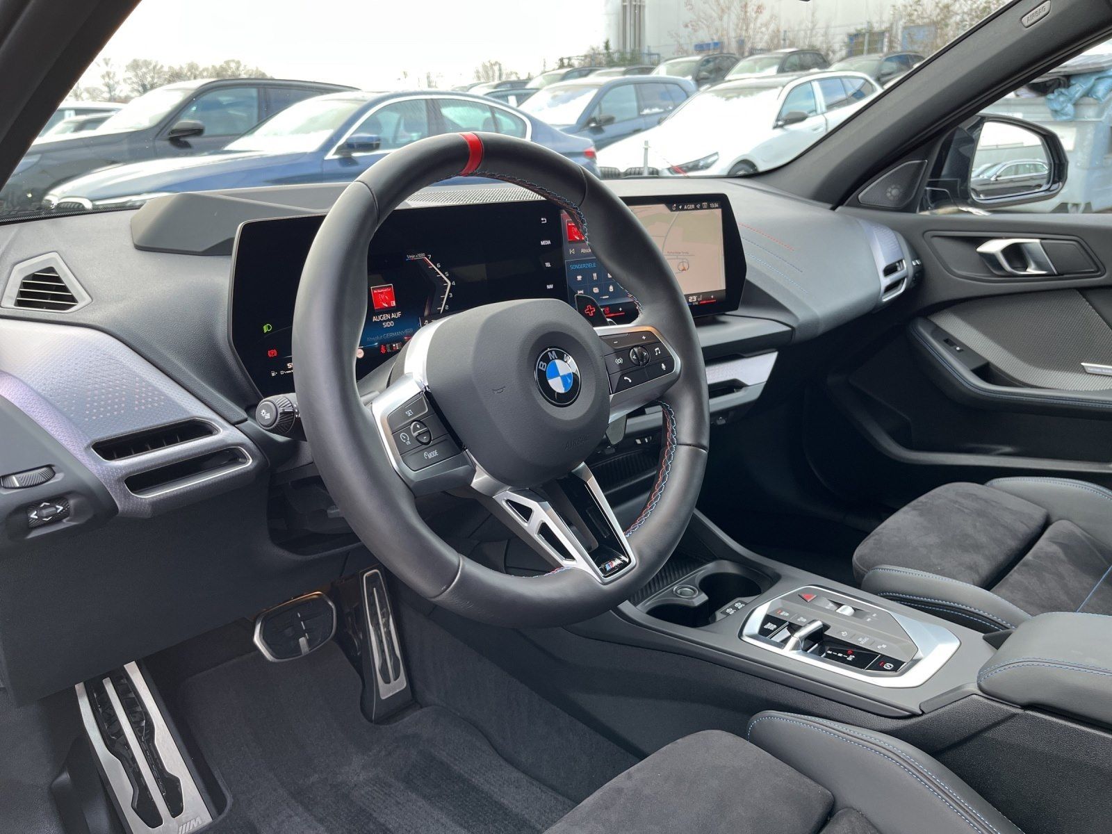 BMW M135 - Bild 15