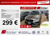 Cupra Ateca 1.5TSI DSG 299,-ohne Anzahlung Navi ACC - Cupra Ateca Jahreswagen