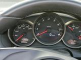 Porsche Boxster 2.7 - - Porsche Boxster Gebrauchtwagen