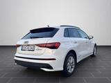 Audi A3 Sportback advanced TDI S-LINE LED - Audi A3 advanced mit Diesel-Antrieb