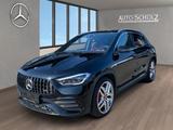 Mercedes-Benz GLA 35 AMG 4M 360°+MULTIBEAM+SITZKLIMA+KEYLESS++ - Mercedes-Benz GLA 35 AMG Gebrauchtwagen