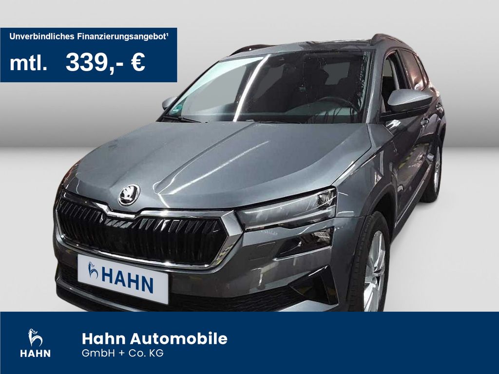 Image of Skoda Karoq