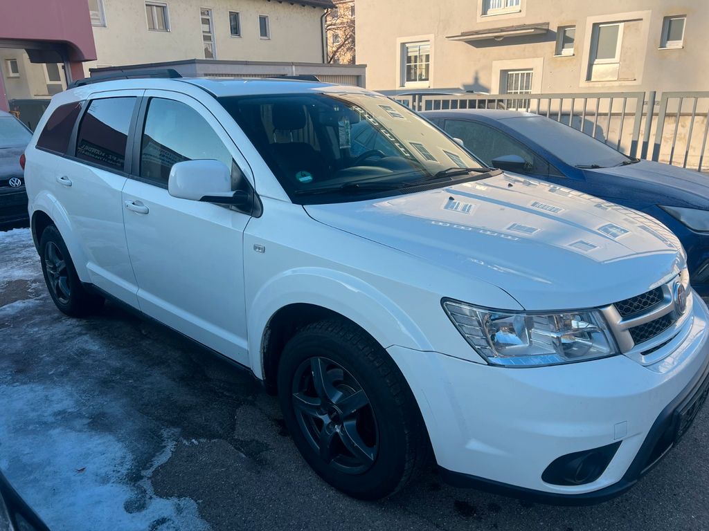 Angebot ansehen Fiat Freemont