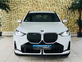 BMW X3 20d xDrive|M-SPORTPAKET|AUTOMATIK|LEDER|1.HD - BMW X3 in Bochum
