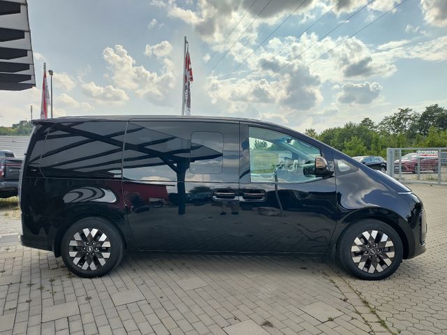 Hyundai STARIA 2.2 CRDi LIMITED EDITION 7-Sitzer