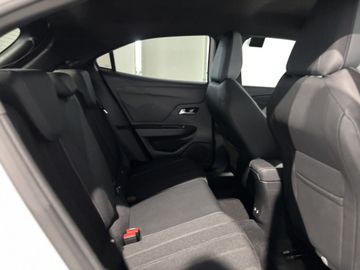 Fotografie 7 des Opel Mokka 1.2 DI Turbo Automatik GS