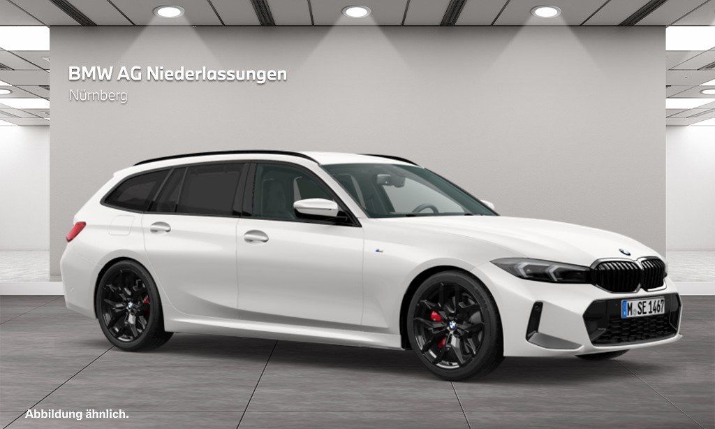 BMW 318 - Bild 9