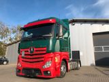 Mercedes-Benz Actros Big Space MEHRERE VORHANDEN LOW LINER - Angebote entsprechen deinen Suchkriterien