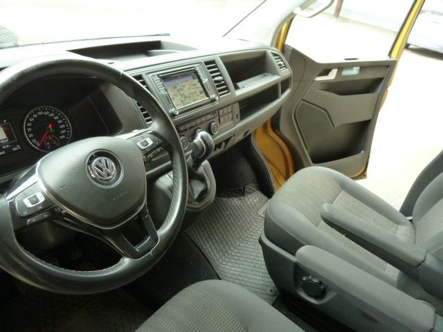 Volkswagen T6 Multivan CARAVELLE LED ACC NAVI AHK foto 14