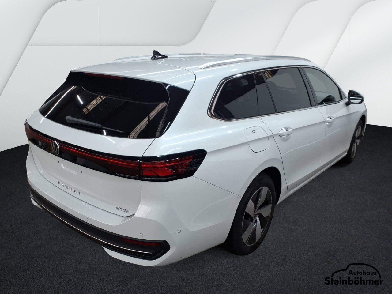 Volkswagen Passat - Bild 2