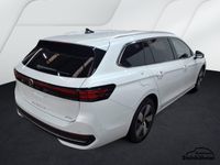 Volkswagen Passat - Vorschau Bild 2