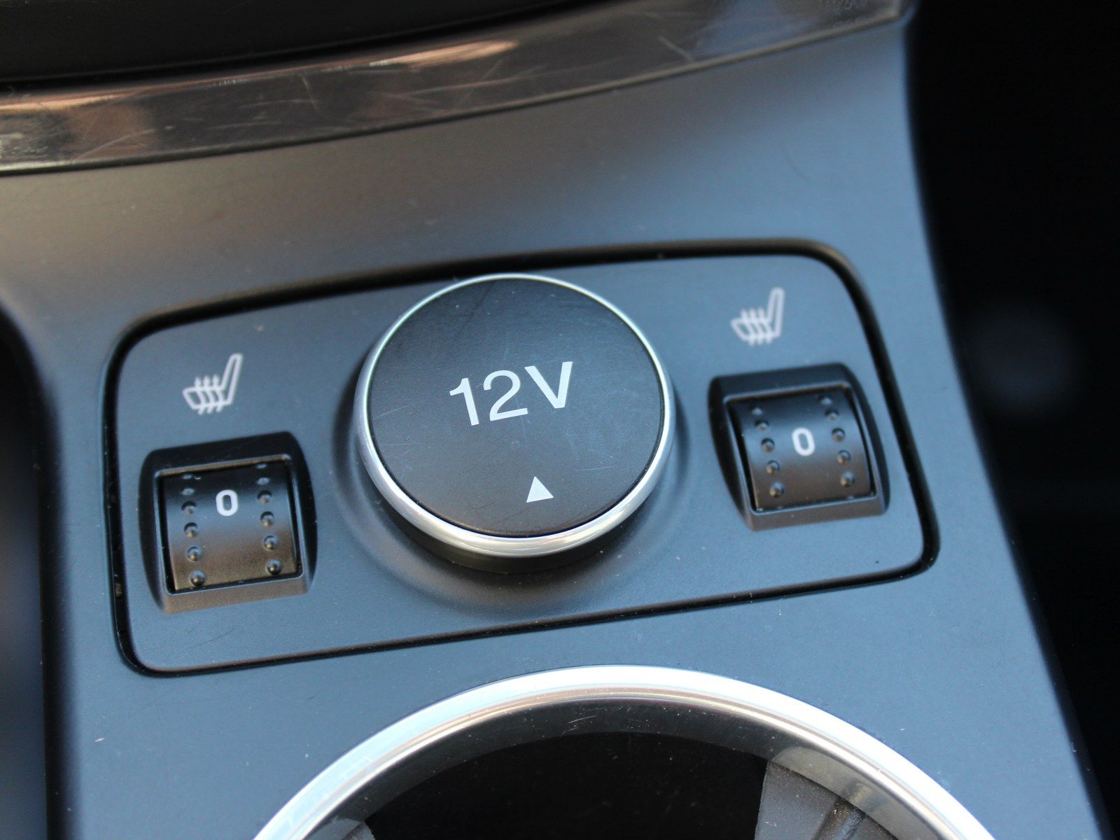 Fahrzeugabbildung Ford Kuga Titanium 1,5 EcoBoost Start/Stopp