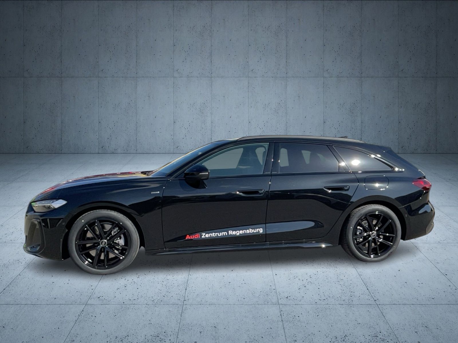 Audi A5 - Bild 3