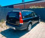 Volvo VOLVO XC70 2.4 D AWD Geartronic Edition ZE... - Volvo XC70 Edition