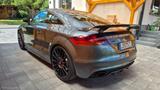 Audi TT RS 8J Coupe 2.5 TFSI quattro HPerformance - Audi TT RS: Automatik